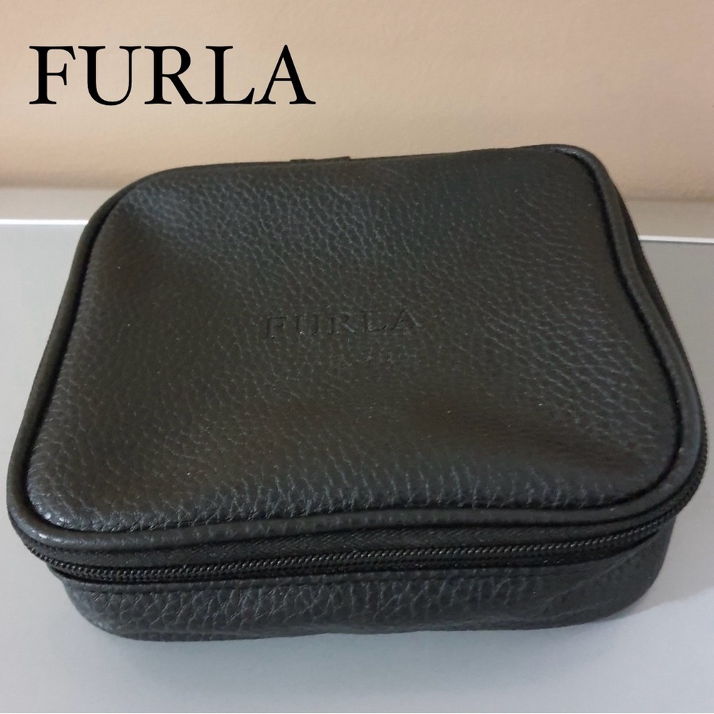 FURLA Toiletry Pouch